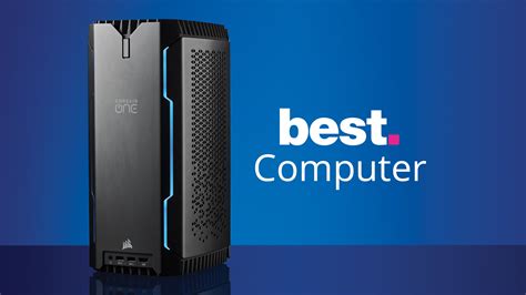 El Mejor Pc De 2020 Las 10 Mejores Computadoras Disponibles Hoy