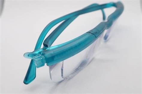 Adjustable Eyeglasses Seeplus Augment Series