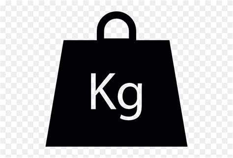 Weight In Kilogram Weight Png Flyclipart