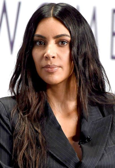 Kim Kardashian Apologizes For Defending Jeffree Star
