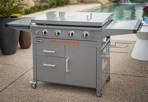 ProSeries 36 in 2020 | Outdoor cooking, Blackstone griddle ...