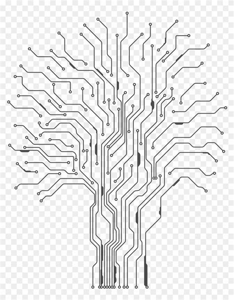 A wiring diagram is often used to troubleshoot problems and to create certain that every the contacts have been made and that everything is present. Tattoo Wiring Diagram Electrical Printed Circuit ...