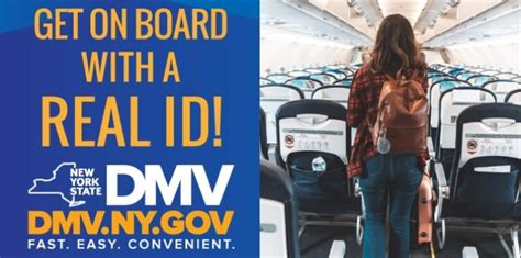 Its Time To Get Your Real Id