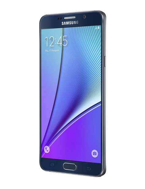 Samsung Galaxy Note 5 Specs