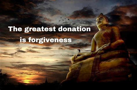 What do buddha quotes teach us about anger and compassion? The #greatest #donation is #forgiveness :) | Spirituality ...