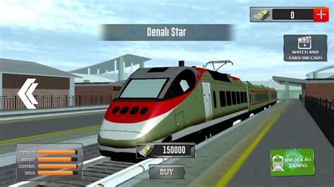 Train Games Free Train Driving Official Game Youtube