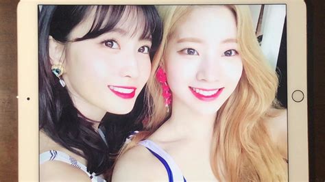 190327 Twice Momo And Dahyun Cum Tribute Free Gay Hd Porn 33 De Free