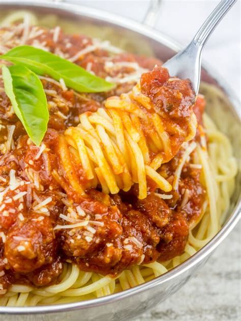 easy homemade spaghetti sauce tornadough alli recipe homemade spaghetti sauce easy