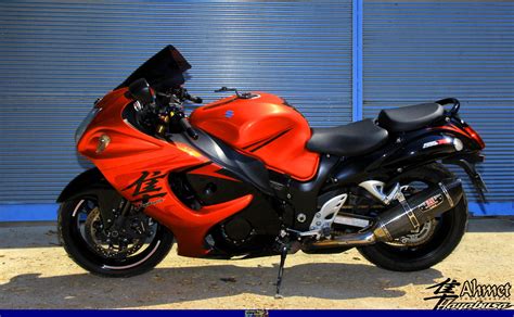 2008 suzuki hayabusa™ pictures, prices, information, and specifications. 2008 Hayabusa (With images) | Suzuki hayabusa, Super bikes ...