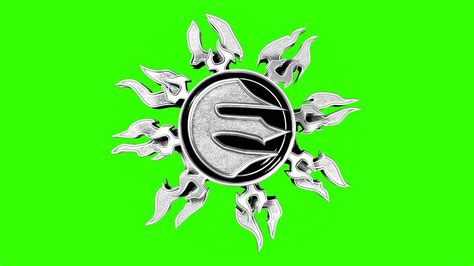Edge 3d Spinning Logo Animation Youtube