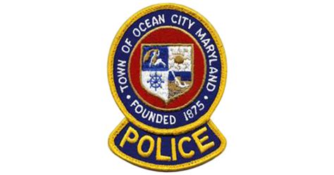 Ocean City Police Bust Prostitution Ring Over The Weekend The Baynet