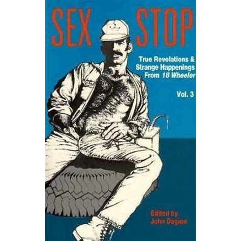 Sex Stop De John Dagion Emagro