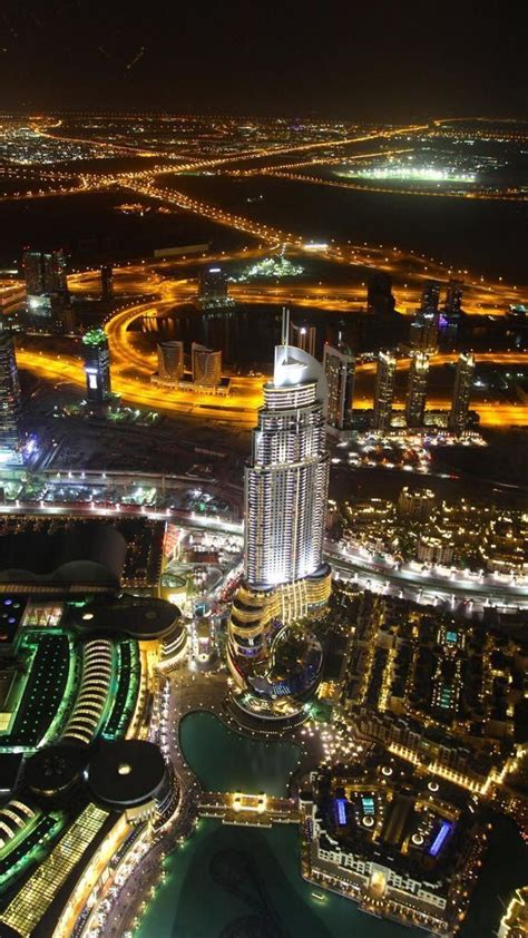 Pin By Mohammed Al Helal On Dubai Dubai Night Dubai City Travel