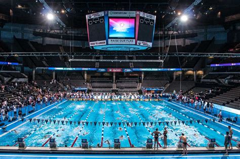 2020 Us Olympic Swimming Trials Tickets Go On Sale July 1st