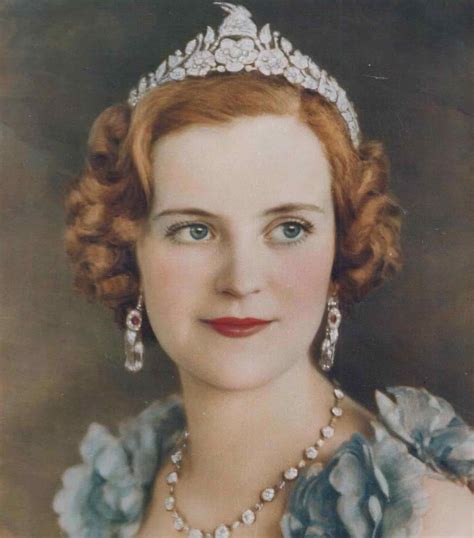 Queen Geraldine of the Albanians | Unofficial Royalty