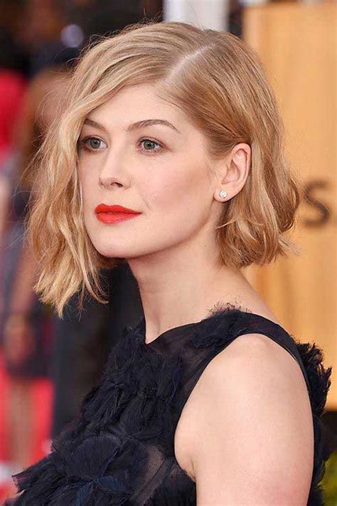 25 Celebrity Bob Haircuts Bob Hairstyles 2018 Short Hairstyles For