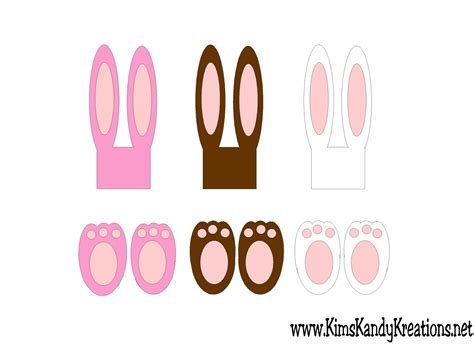 Check out all the great ideas now. Easter Bunny Milk Bottles | Everyday Parties