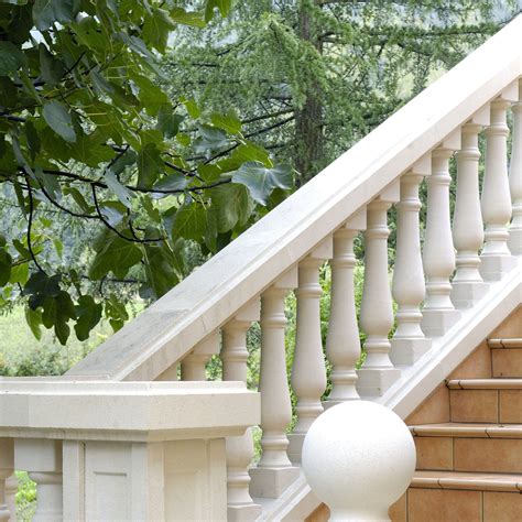 Les infos, chiffres, immobilier, hotels & le mag. Concrete balustrade - BL800 - SAS PREFABRICADOS DE ...