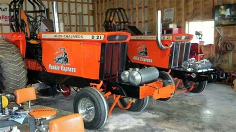 Pin By Jake Fleming On Pulling Tractors Truck And Tractor Pull