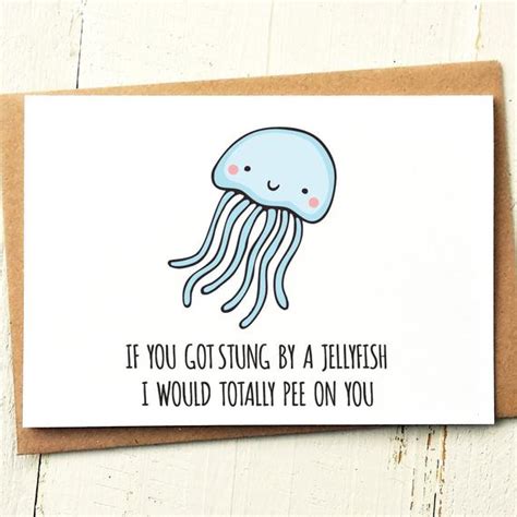 Funny Birthday Card Funny Valentine Card Valentines Card ...