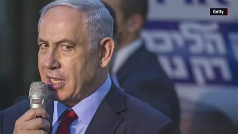 Netanyahu Walks Back Palestinian State Comment Cnn Politics
