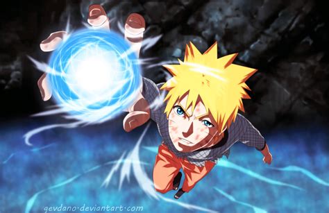 100 Rasengan Pictures