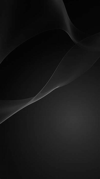 Dark Abstract Android Bw Wallpapers Rhytm Pattern
