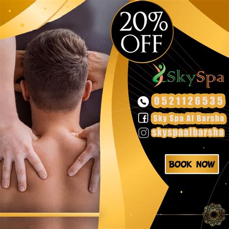 Massage And Moroccan Bath Al Barsha Skyspa Dubai Massage Center In Al Barsha Massage And