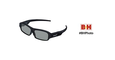 Nec Xpand 3d Rf Glasses For Np Series Projectors X105 Rf X2 Bandh