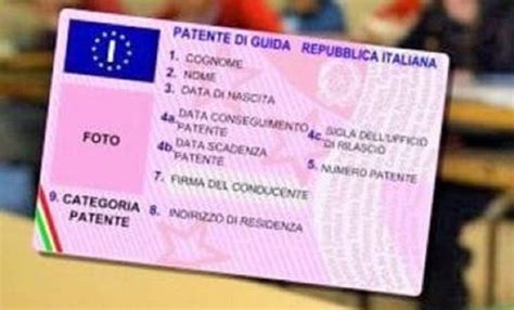 Patenti In Italia Sono Attive 40 Milioni Clubalfait