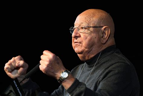 Angelo Dundee Trainer Of Boxing Champions Like Ali And Leonard Dies
