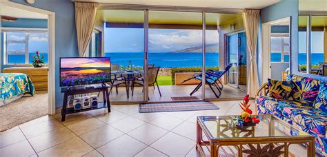 3 Bedroom Condos In Maui On The Beach Bedroom Poster
