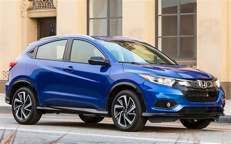 Upcoming Honda Hr V Car Specifications And Price Cartrade
