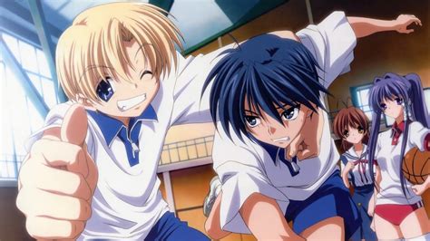 High School Romance Animes To Watch Profitsjulu