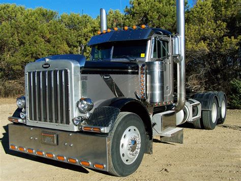 1999 Peterbilt 379exhd For Sale 25 Used Trucks From 32700