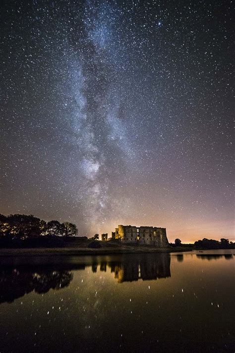 How To Photograph The Milky Way