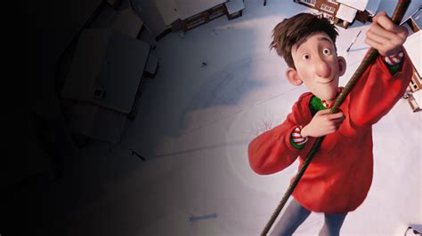 Stream Arthur Christmas Online Download And Watch Hd Movies Stan