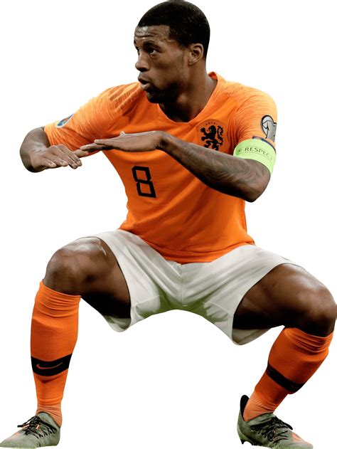 Latest fifa 21 players watched by you. Georginio Wijnaldum football render - 1157 - FootyRenders