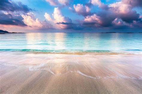 World's best beaches: TripAdvisor releases list of top 10 beaches