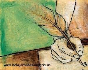 Macam-Macam Teks dalam Bahasa Inggris