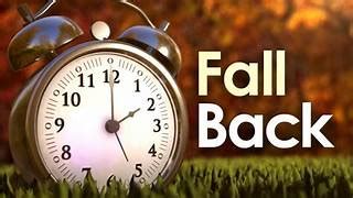When Does Daylight Savings Time End In Florida And When Do Clocks Fall
