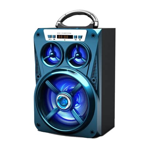12 1500w portable bluetooth speaker sub woofer heavy bass sound system party. Wholesale LED Light Large Woofer Portable Bluetooth ...