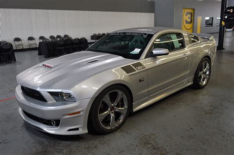 > add your zip code ▿. Ford Cars - News: 2014 Ford Saleen 351 Mustang