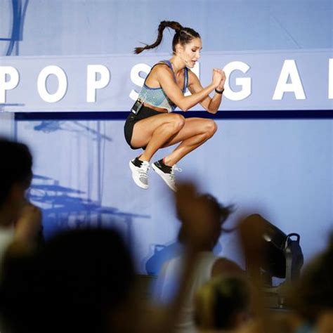 If you're thinking about buying kayla itsines guide then you need to read this first. Kayla Itsines: Kulinarische Fitness-Tipps vom Profi | GALA.de