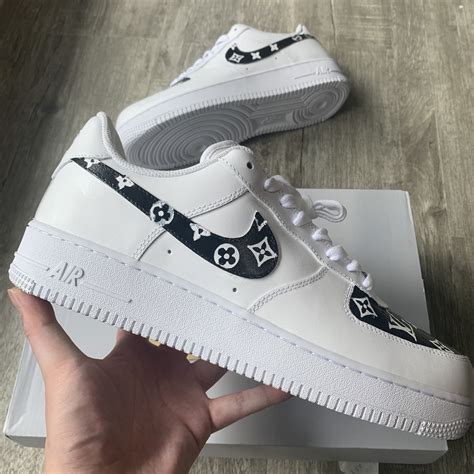 Lv Af1 Stockx Sneakers