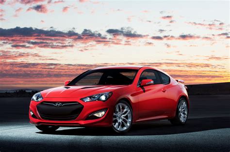 Taxes and fees (title, registration, license, document and transportation fees) are not included. 2015 Hyundai Genesis Coupe Reviews - Research Genesis ...