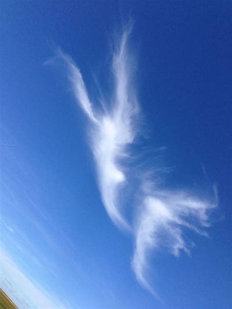 Angelic Ascension Unveiling The Symbolism Of Angels Flying In The Clouds