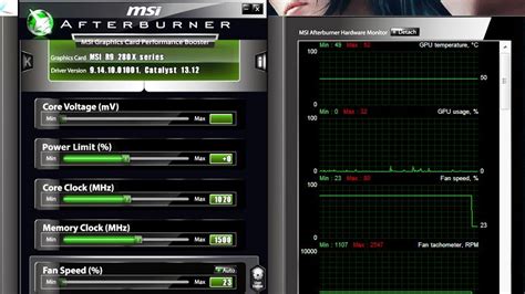How To Check Or See Gpu Temp While Playing Games 2023
