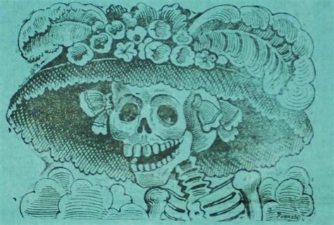 The Posada Art Foundation Events And News About Jose Guadalupe Posada