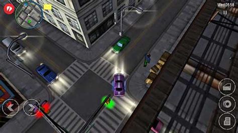 Gta Chinatown Wars Apk Download Forcesany